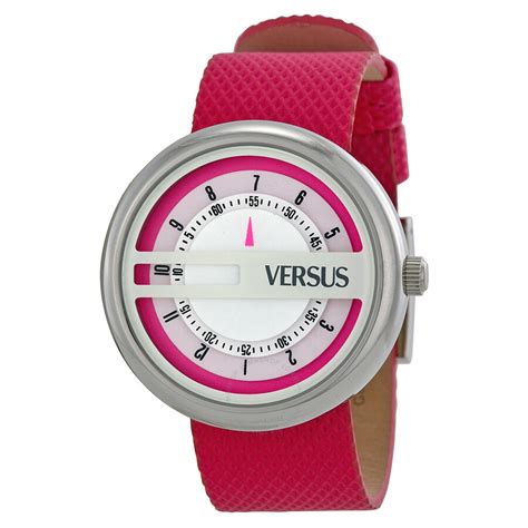 versus by versace osaka watch|Versus by Versace 'Osaka' Women's Watch Model: SGI040013.